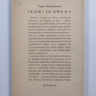 Tyyne Saastamoinen : Ikoni ja omena - pikkukuva 2