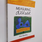 Ann Bowling : Measuring disease : a review of disease-spe... - pikkukuva 1