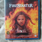 Blu-ray // Firestarter (2022) - uusi - - pikkukuva 1