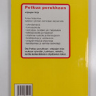 Kirsti Koivula : Potkua porukkaan : ohjaajan kirja - pikkukuva 2