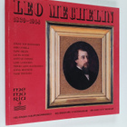 Leo Mechelin 1839-1914 : Helsingin herra, valtiollinen va... - pikkukuva 1