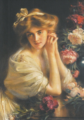 Albert Lynch: Suloinen joutilaisuus