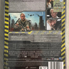 Neill Blomkamp: ELYSIUM (2013) Limited Steelbook (UUSI) - pikkukuva 2