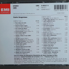 CD: Coro De Monjes Del Monasterio... - Canto Gregoriano 2xCD - pikkukuva 2