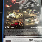 Playstation PS2 Need For Speed Most Wanted - pikkukuva 3