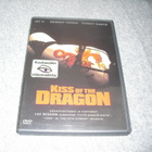 KISS OF THE DRAGON (Bridget Fonda) K18*** - pikkukuva 1