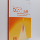 Harri Hirvihuhta : Coaching : valmenna ja sparraa menesty... - pikkukuva 1