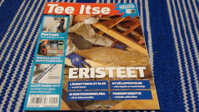 TEE ITSE nro 1 / 2020