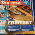 TEE ITSE nro 1 / 2020 - pikkukuva 1