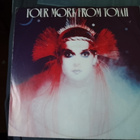Toyah - Four more from Toyah - pikkukuva 1