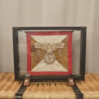 Kreisleiter NSDAP Car Pennant - pikkukuva 2