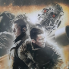 TERMINATOR PELASTUS DVD - pikkukuva 1