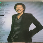 LP Smokey Robinson : Being with you - pikkukuva 2