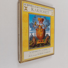 Julia Parker : Kaksoset : 22. toukokuuta - 21. kesäkuuta - pikkukuva 1