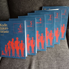 Kodin Lääkäri kirjasto ,6 kirja - pikkukuva 1