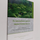 Luonnonsuojelu yksityismailla : tutkimus-ja kehittämisrap... - pikkukuva 1
