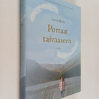 Lorna Byrne : Portaat taivaaseen - pikkukuva 1