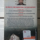 Allan Hall - Captive: The Story of the Cleveland Abductions - pikkukuva 2