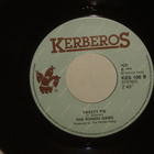 The Ronski Gang 7" Hippy Hippy Shake/Tweedy Pie (ps) - pikkukuva 4