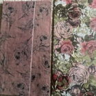 Decoupage-paperit 4 kpl - pikkukuva 1