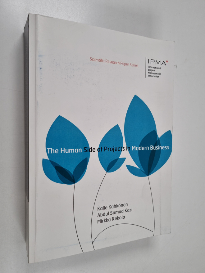 The human side of projects in modern business