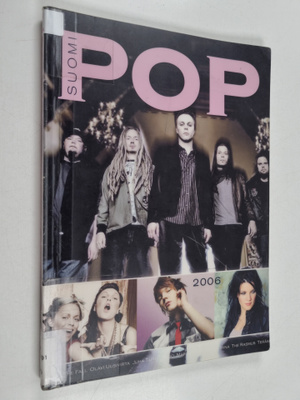 Suomi Pop 2006