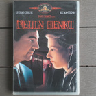 DVD: Pelin Henki / House Of Games (Lindsay Crouse 1987) UUSI - pikkukuva 1