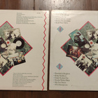 Stray Cats rockabilly levys - pikkukuva 2