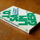 J. D Salinger - Yhdeksän kertomusta - pikkukuva 4