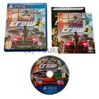 PS4 - The Crew 2 (CIB) - pikkukuva 3