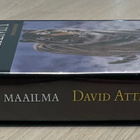 Nisäkkäiden maailma (4DVD) BBC:n luontodokumentti (UUSI) - pikkukuva 3