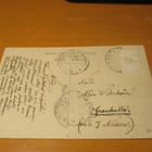 Kemi Satamasta junavaunut ym (o) - 1918 - pikkukuva 2