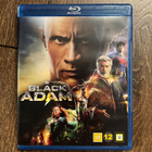 Black Adam (2022) - Blu-ray - pikkukuva 1