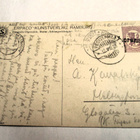 1928 Vuorenmylly (Asikkala) + Vesivehmaa kortilla - pikkukuva 2