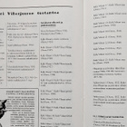 Sarjainfo nro 3/2008, teemana Veli Giovanni - pikkukuva 4