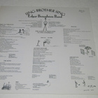 *LP* EDGAR BROUGHTON BAND Sing Brother Sing - pikkukuva 4