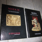 maya  & maya II - DIDRICHSEN - pikkukuva 1
