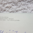 VIA DOLOROSA Postikortti - pikkukuva 2