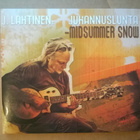 J. Lahtinen - Juhannuslunta CD - pikkukuva 1