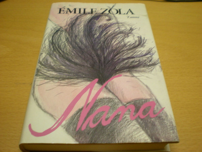 Emile Zola: Nana