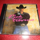 CD Rick Trevino - Rick Trevino - pikkukuva 1