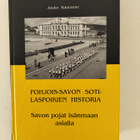 Pohjois-Savon sotilaspoikien historia - pikkukuva 1