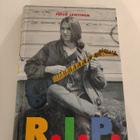 Tuija Lehtinen; R.I.P - pikkukuva 1