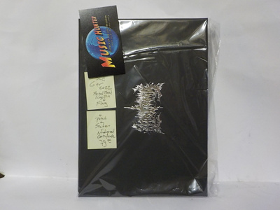 GHOST BATH - BOX SET 3CD