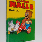 Carla Hansen : Rasmus Nalle maalla - pikkukuva 1