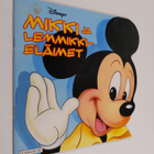 Walt Disney : Mikki ja lemmikkieläimet - pikkukuva 1