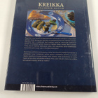 Fabien Bellahsen : Kreikka - Välimeren keittiö - pikkukuva 2