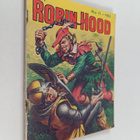 Robin Hood 11/1963 - pikkukuva 1