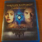 Varjojen kaupungit: Luukaupunki  - pikkukuva 1