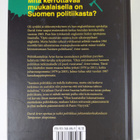 David Arter : Terve-Suomesta moi-Suomeen : Henkilökohtais... - pikkukuva 2